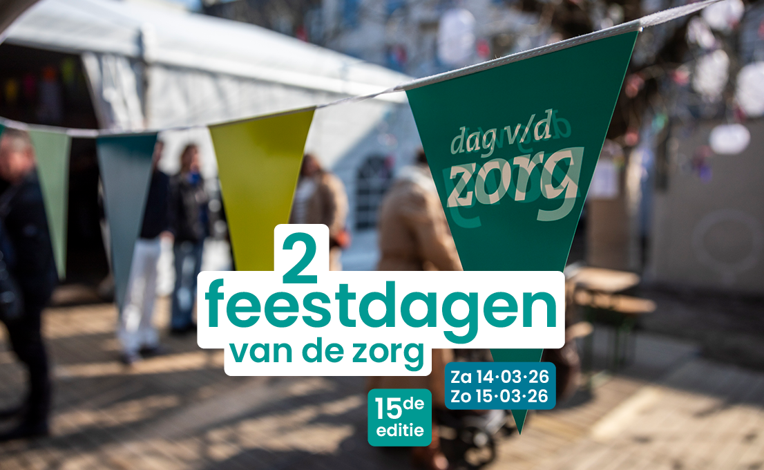 Dag van de zorg