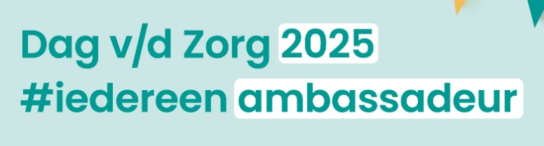 dag van de zorg 2025 thema