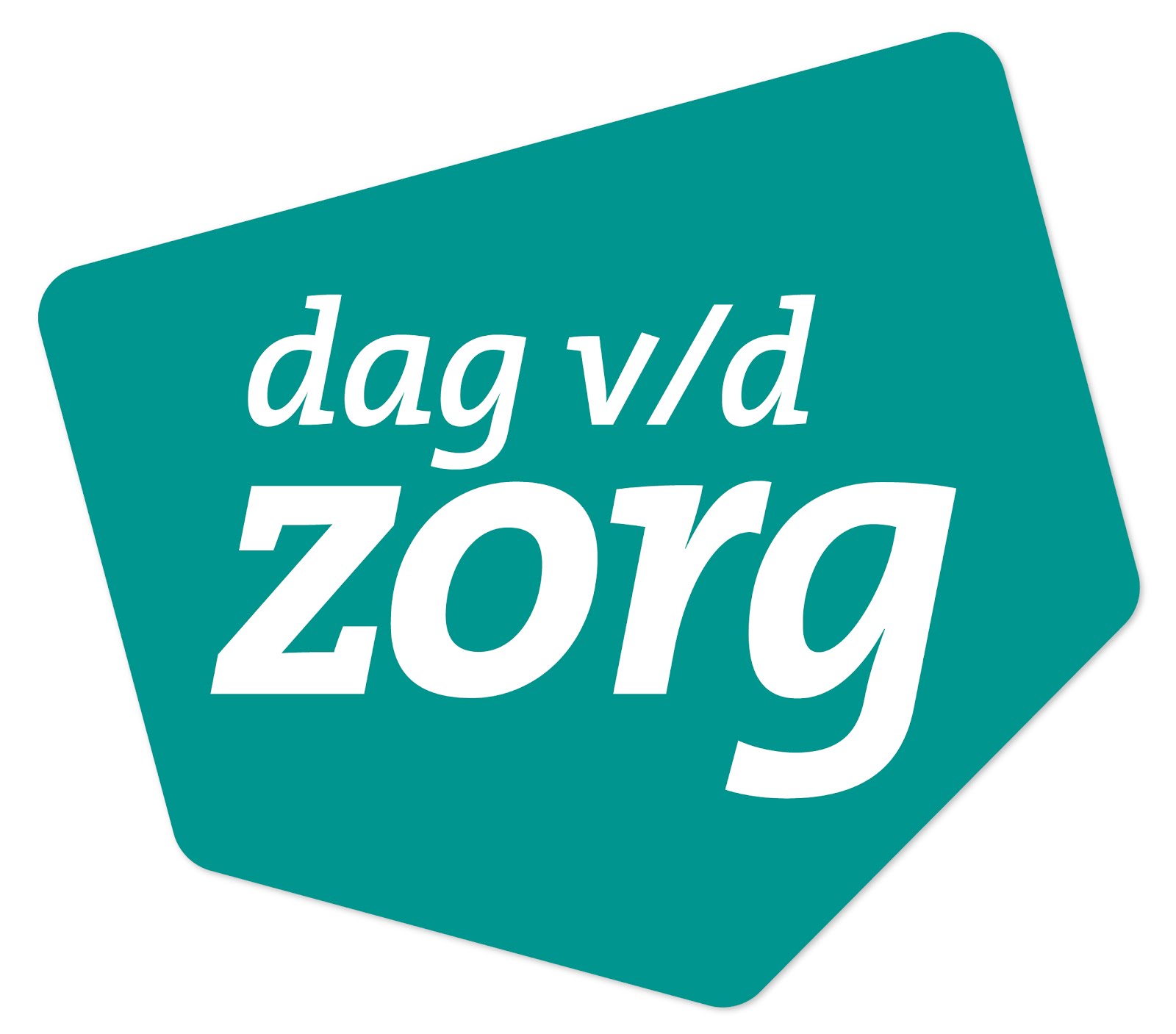 logo evenement dag van de zorg
