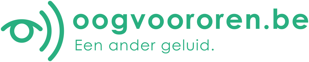 Oogvoororen