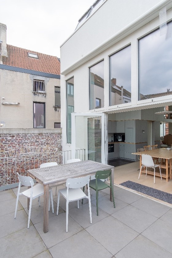 levensbestendig wonen
